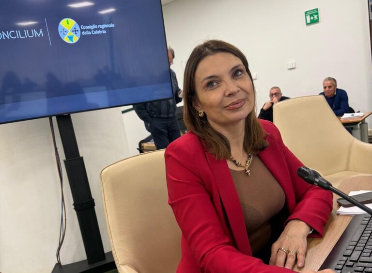 Piano Sociale Regionale, Madeo: “le fasce fragili non possono più aspettare”