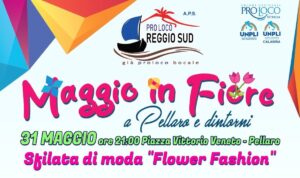 Maggio in ferie