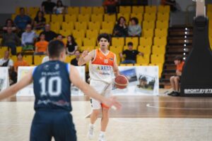 Manu Fernandez