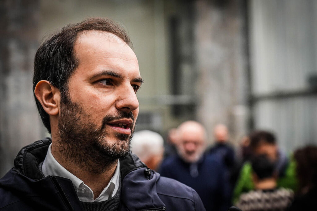 Marco Sarracino