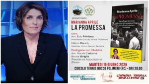 Marianna Aprile La Promessa