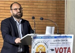 Maropati Antonio Papasidero