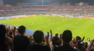 Massimino pieno per Catania Ascoli