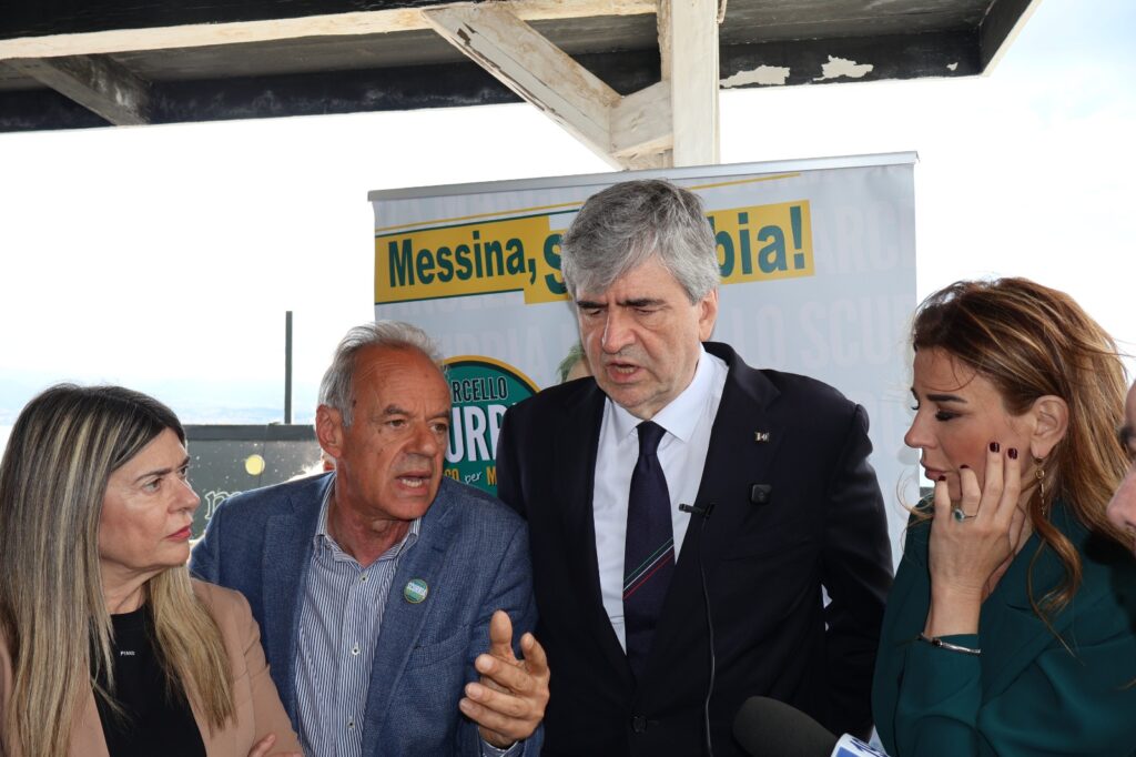 Mazzi, siracusano, scurria
