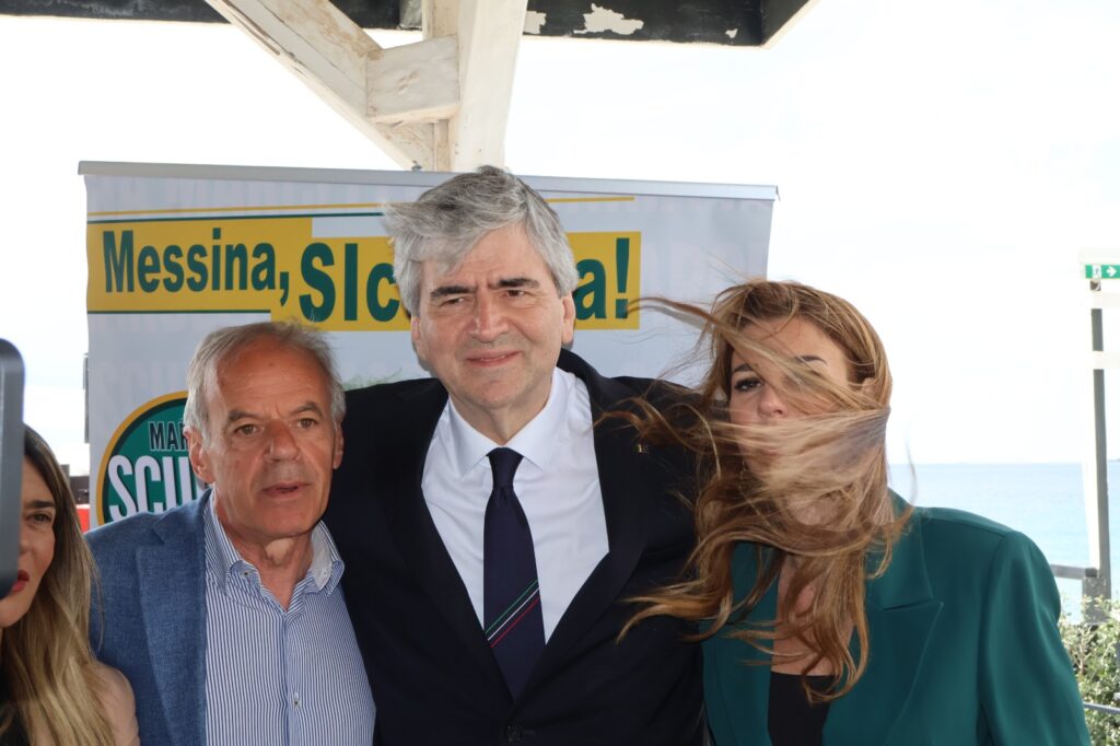Mazzi, siracusano, scurria
