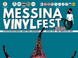 Messina Vinyl Fest