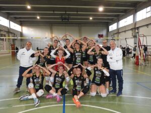 Messina Volley