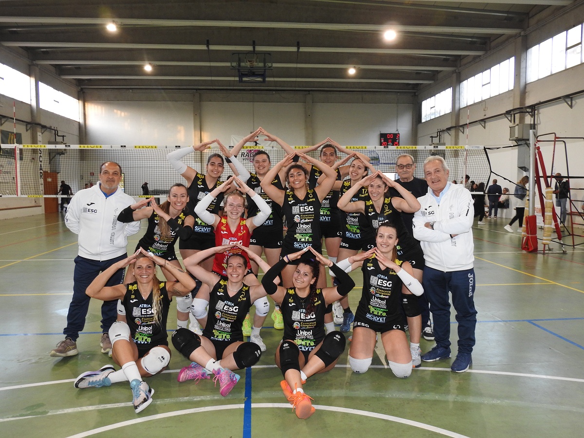 Messina Volley