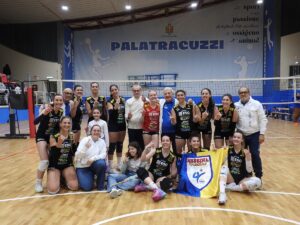 Messina Volley