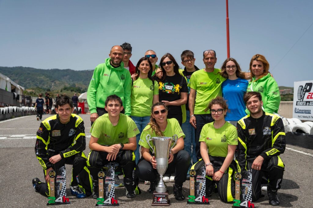 Meta Racing Team