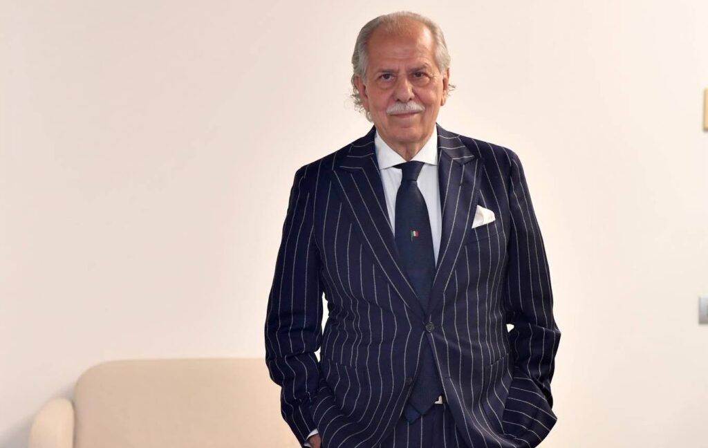 Mimmo Praticò