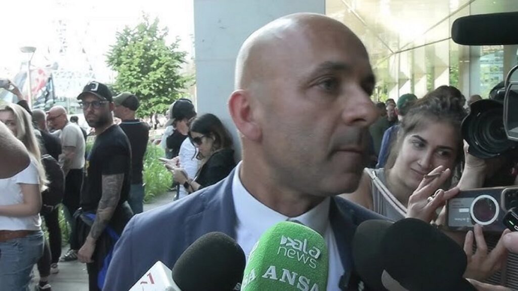 Mirko Perlino