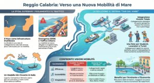 Mobilità marittima