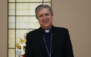 Monsignor Savino