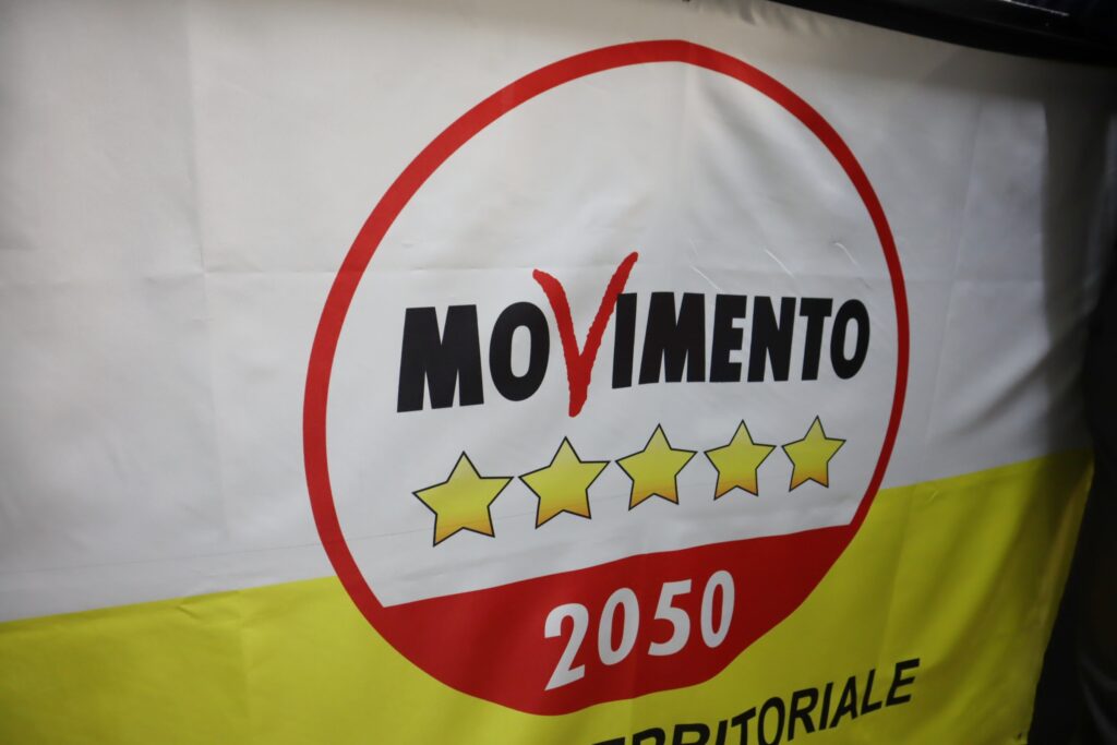 Movimento 5 Stelle