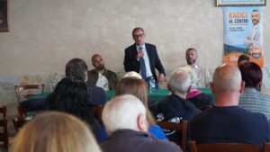 Muraca, Battaglia e Sorgonà