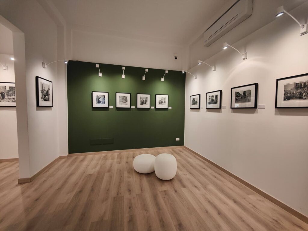 Museo Troina