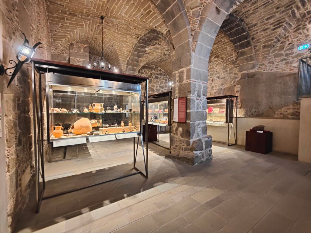 Museo Troina