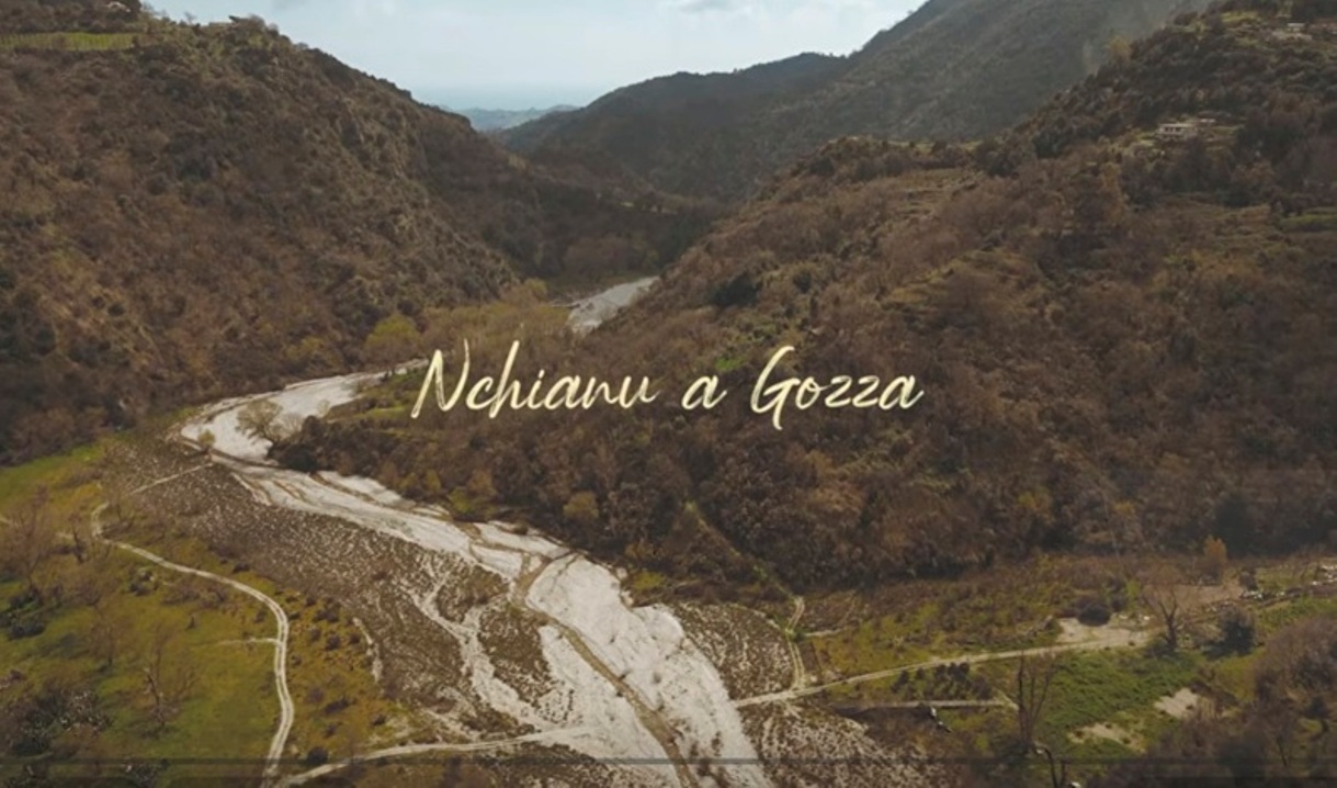 Nchianu a Gozza