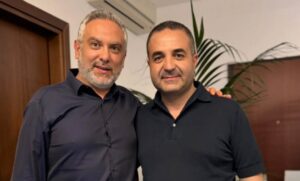 Nesci e Cannizzaro