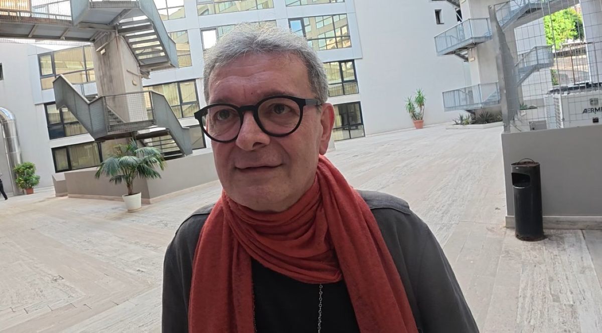 Nino Spirlì