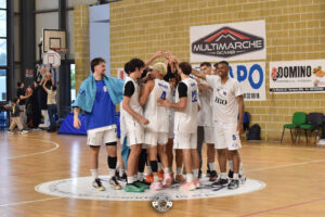 Nova Basket