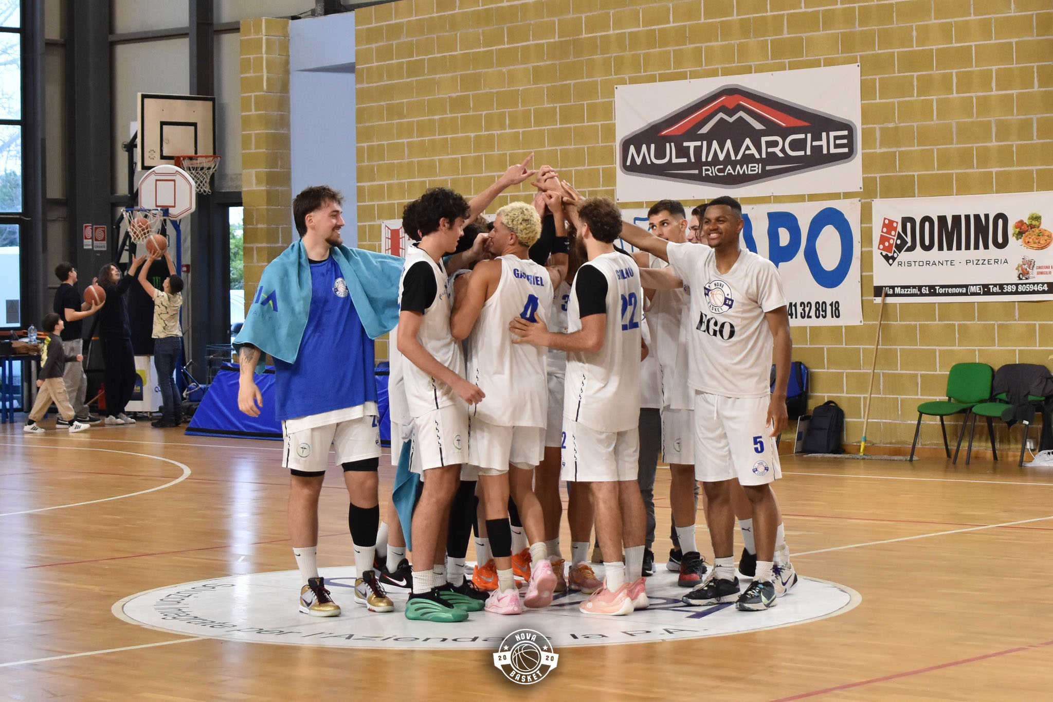 Nova Basket