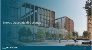 Nuovo Ospedale Cosenza
