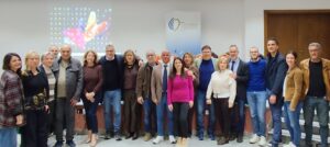 Ordine delle Professioni Sanitarie Tecniche, della Riabilitazione e della Prevenzione (TSRM PSTRP)