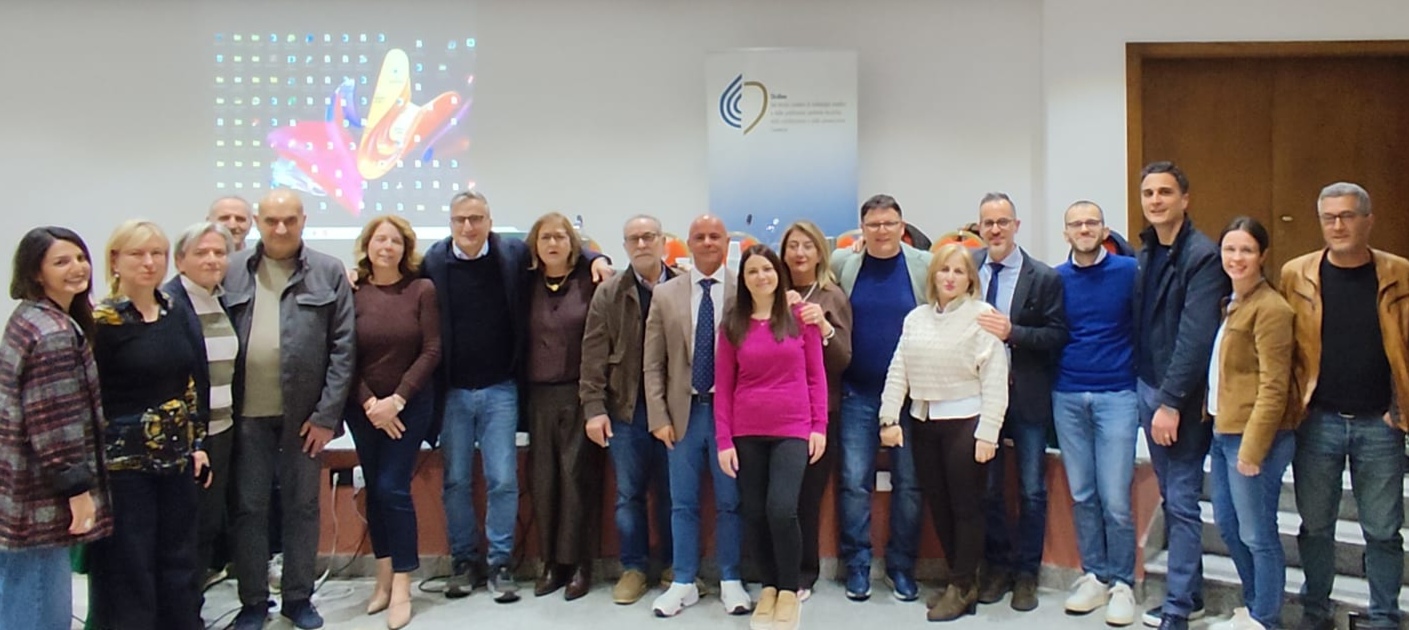 Ordine delle Professioni Sanitarie Tecniche, della Riabilitazione e della Prevenzione (TSRM PSTRP)