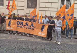 Orsa Porti