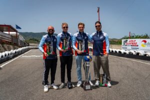 PF Racing