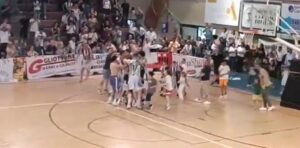 Pallacanestro Sora