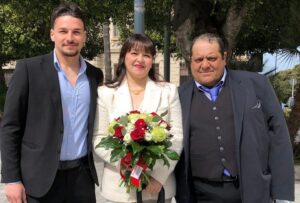 Paolone detto Gas