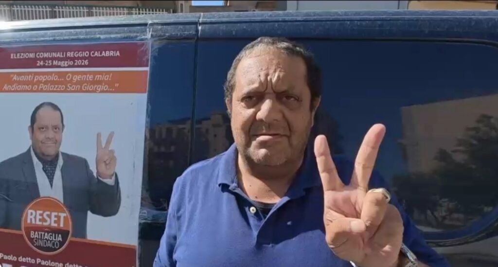 Paolone detto Gas