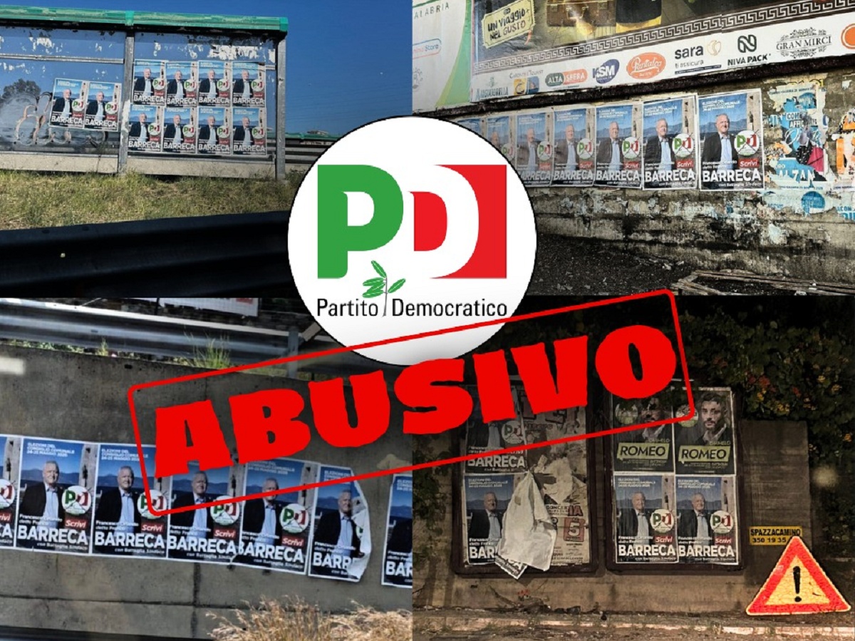 Pd abusivo