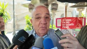 Peppe Panetta Partito Democratico