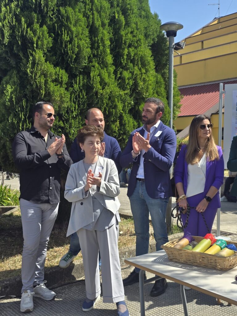 PiantiAmo il futuro