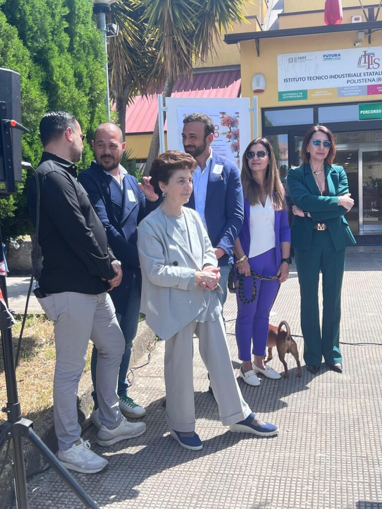 PiantiAmo il futuro