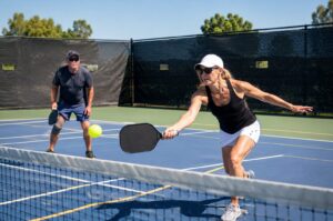Pickleball
