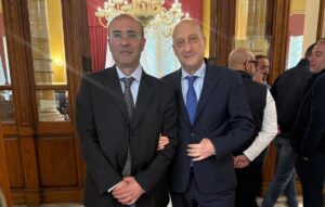 Politi e Foti