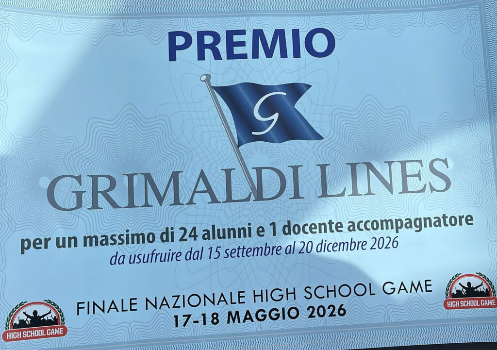 Polo Tecnico Professionale “Marconi - IPSIA Art. Zanotti” siderno