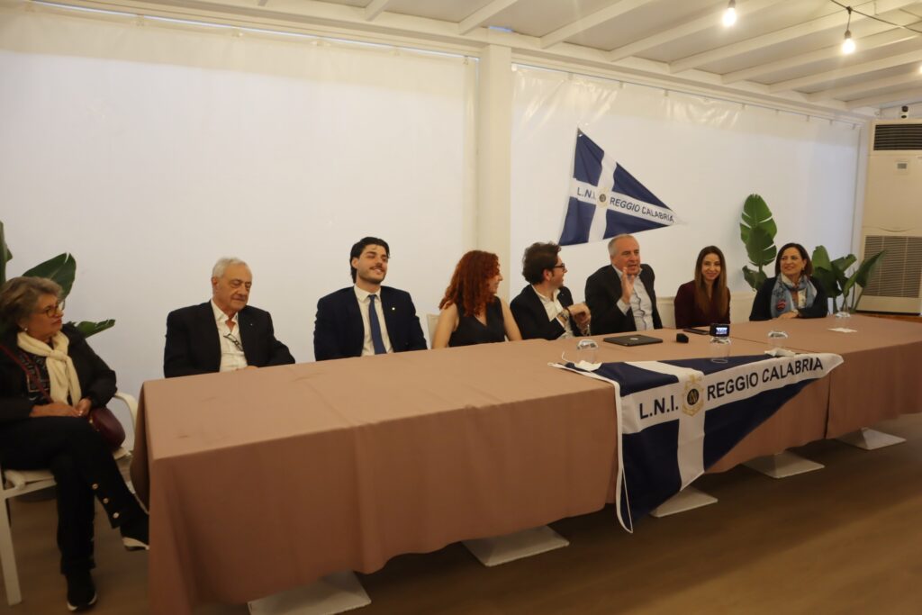 Pontile per Tutti progetto Reggio Calabria