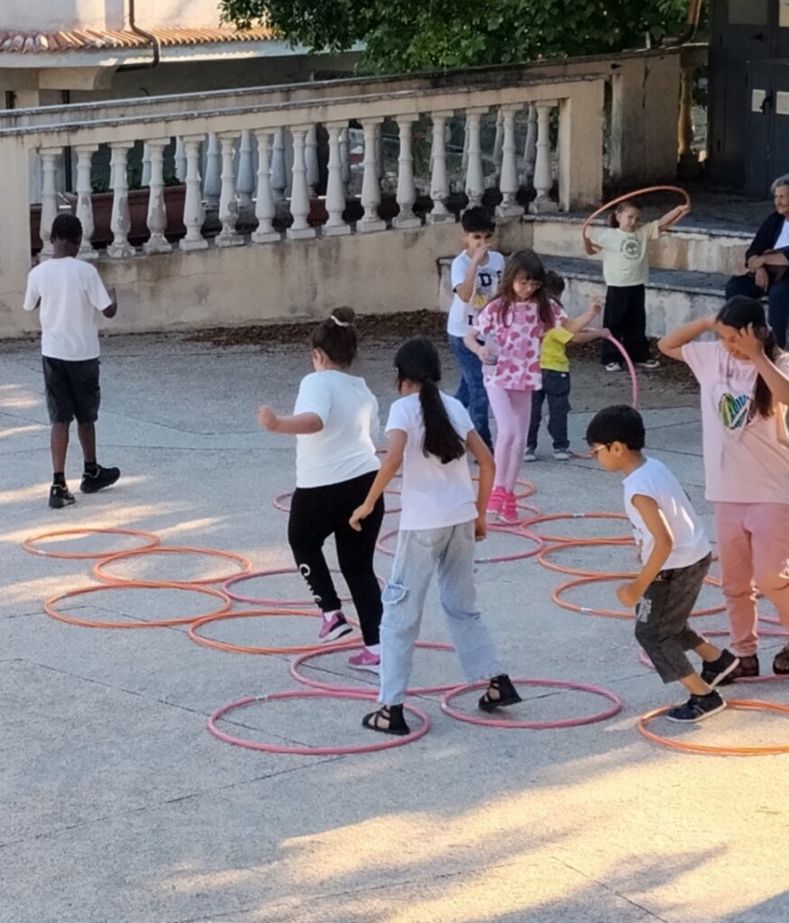 Popular Game Festival Csi