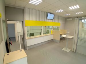 Poste Sant'Eufemia