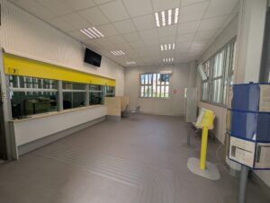 Poste italiane