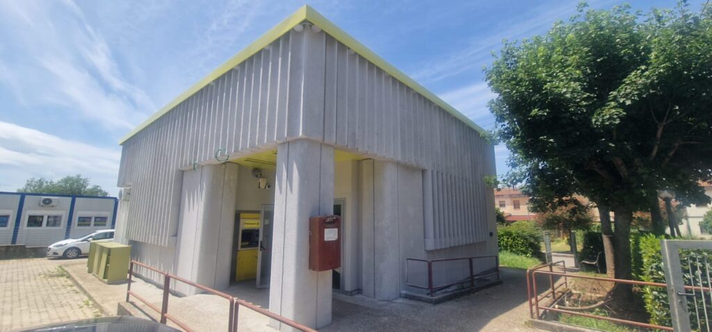 Poste italiane