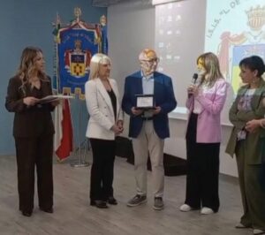 Premio Arte & Gusto 1920-2026