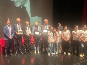 Premio Iustitia