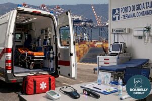 Primo Soccorso avanzato